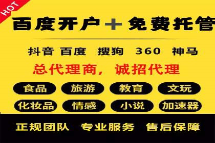 百度SEM案例：精准定位，实现广告效果最大化